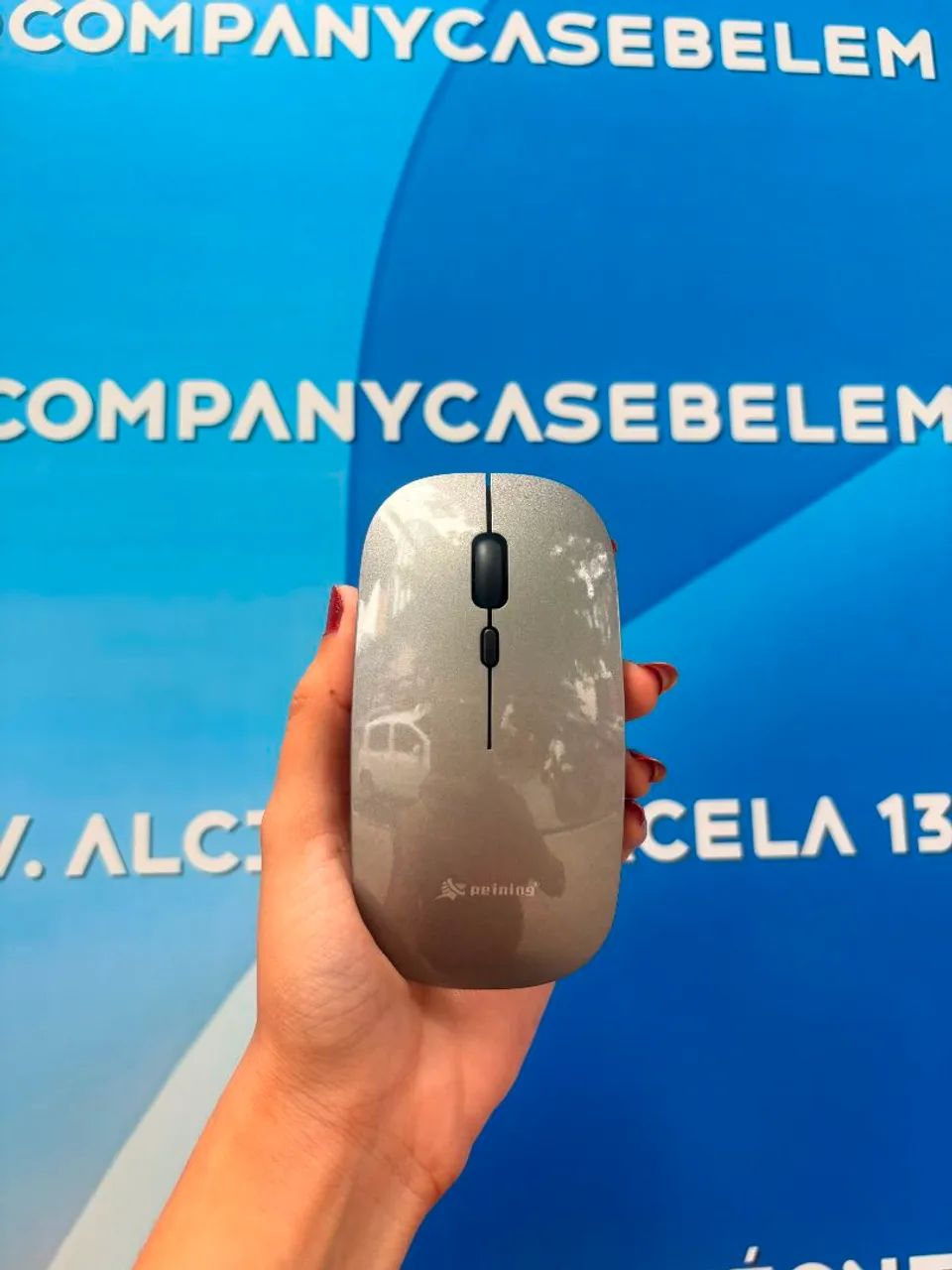 MOUSE BLUETOOTH  - Foto 3