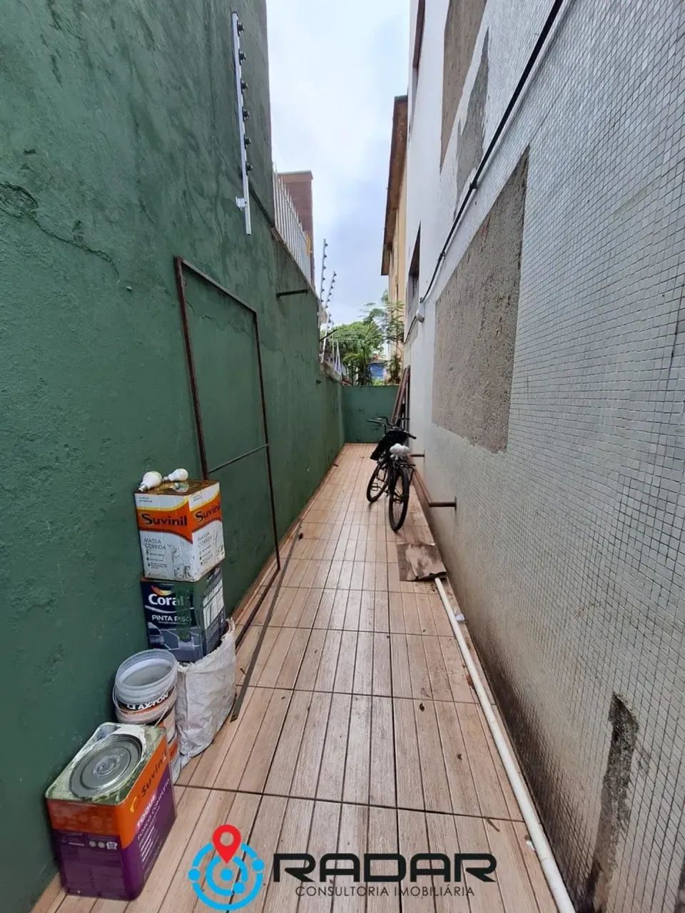 Sala comercial para alugar com 66m² no Gonzaga em Santos/SP - Foto 4