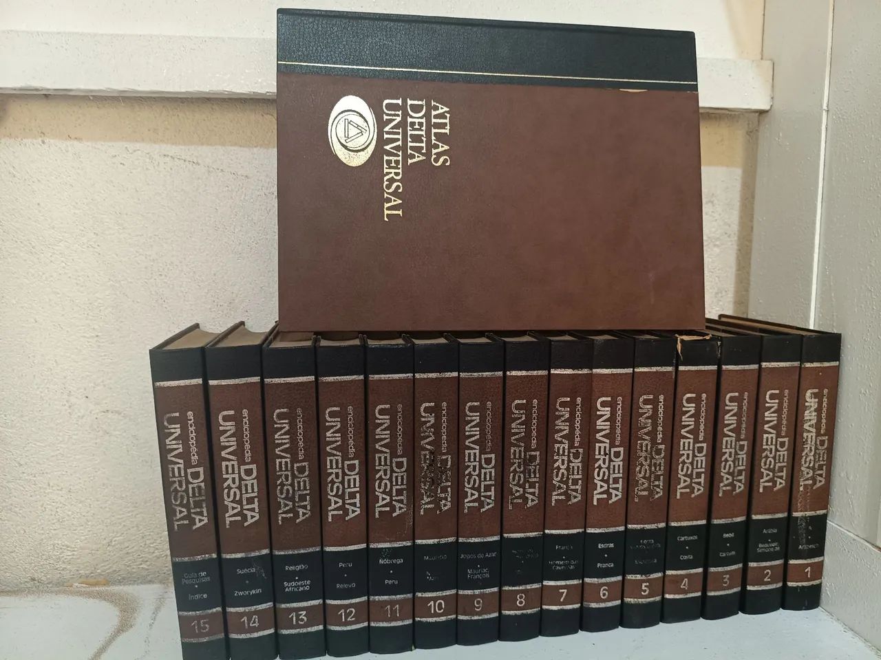 livros antigos - Foto 3