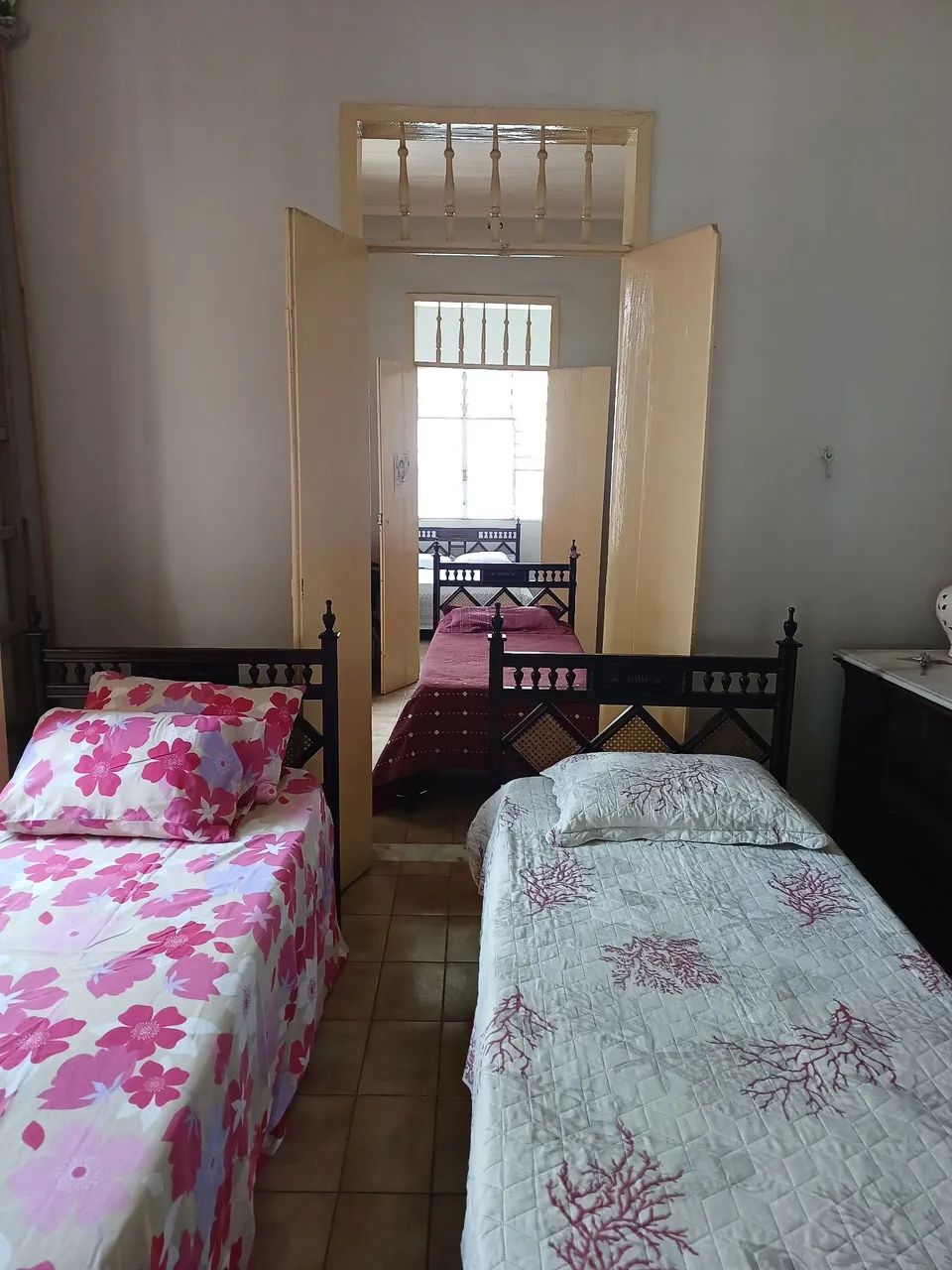 Casa para Aluguel Mensal - MOBILIADA - 3/4 - Centro histórico de Penedo/AL - Foto 5