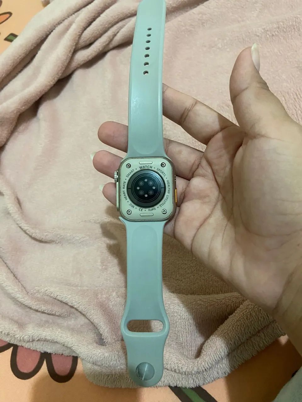 Smartwatch  - Foto 4