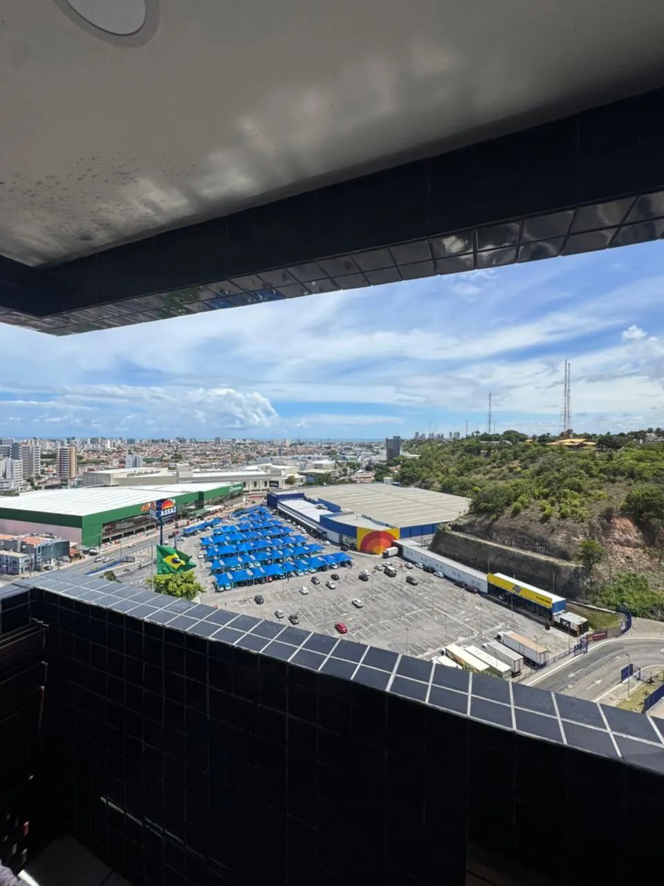 Edifício leste oeste (Mangabeiras) - Foto 2