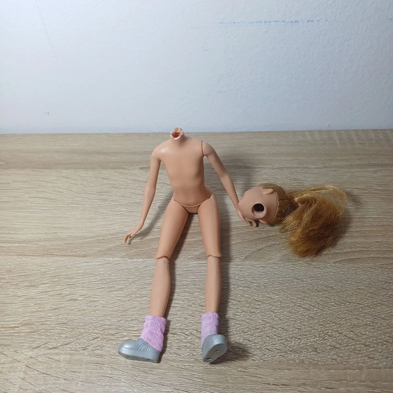 Stacie Irmã da Barbie Mattel - Foto 2
