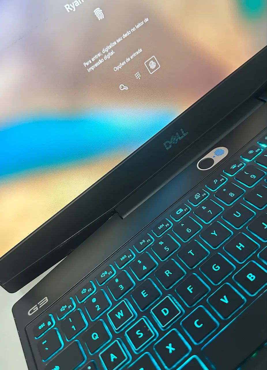 Notebook Gamer Dell G3 3500 - Foto 2