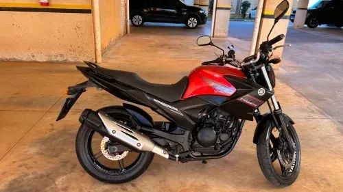Fazer 150  - Foto 4