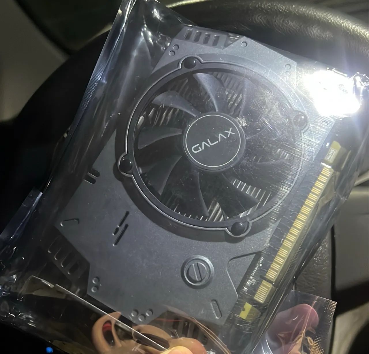 Placa de video