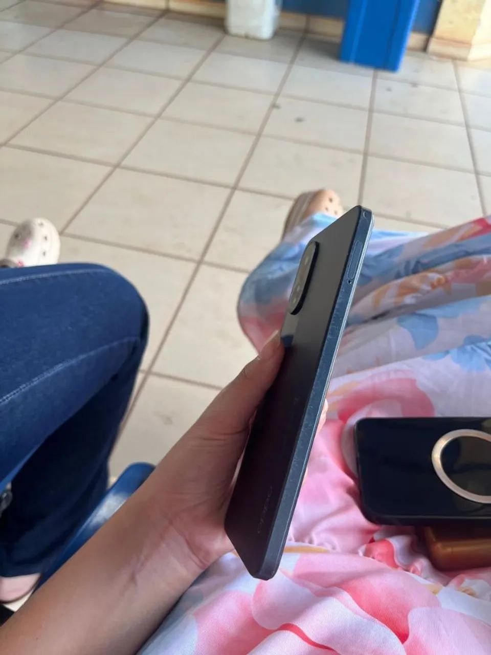 Oppo A18 usado - Foto 3