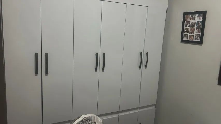 Guarda Roupa Solteiro