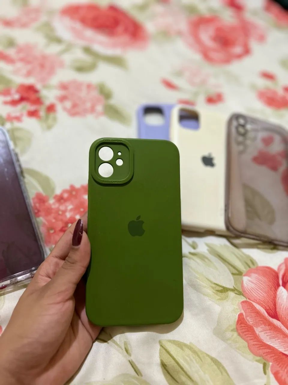 Capinha Iphone 11 - Foto 3