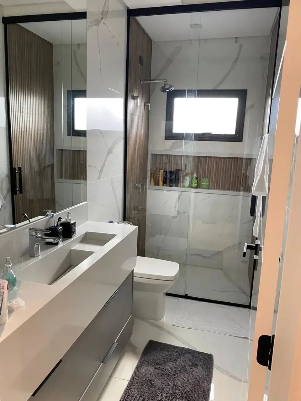 Casa a venda com 3 dormitórios em Condomínio Alphaville Nova Esplanada - Foto 12