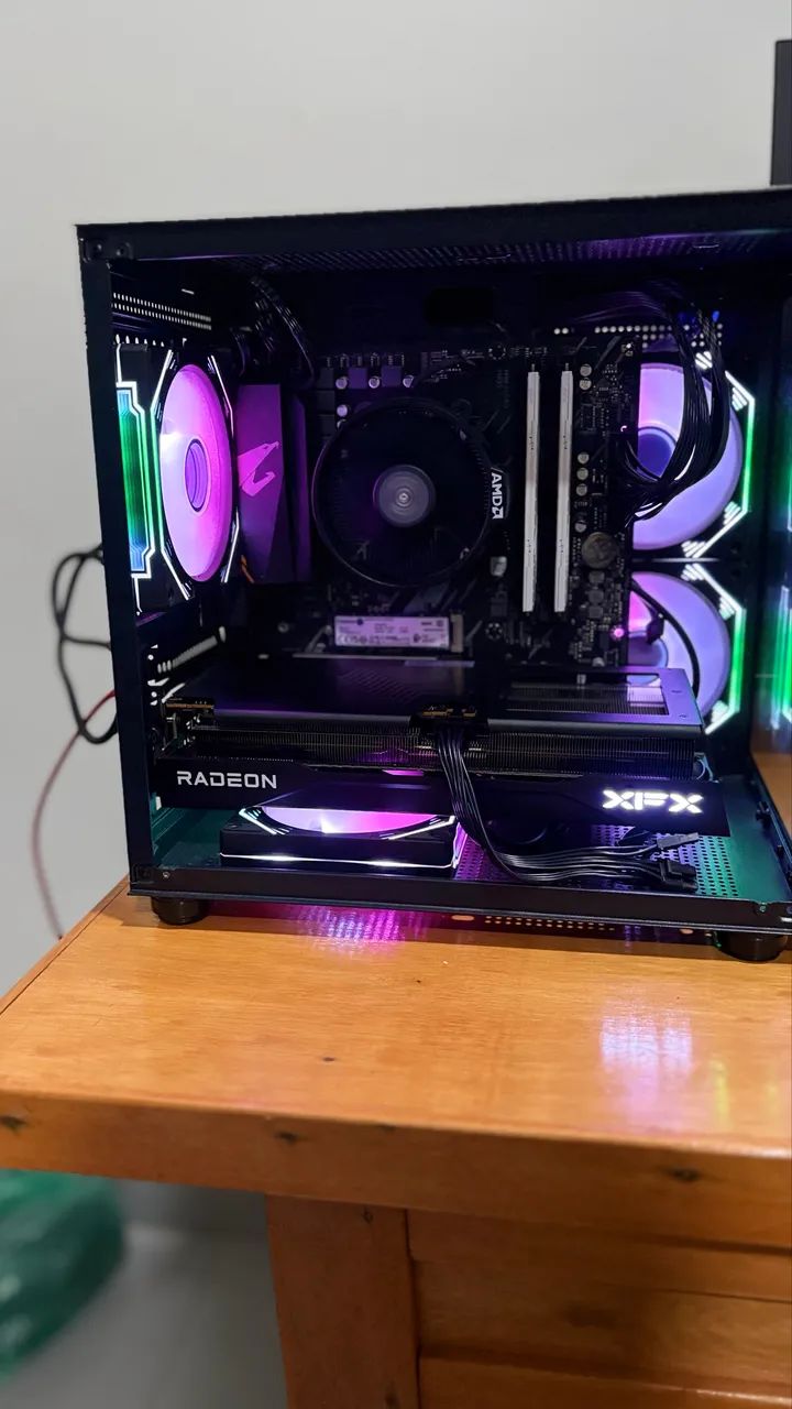 Pc gamer  - Foto 4