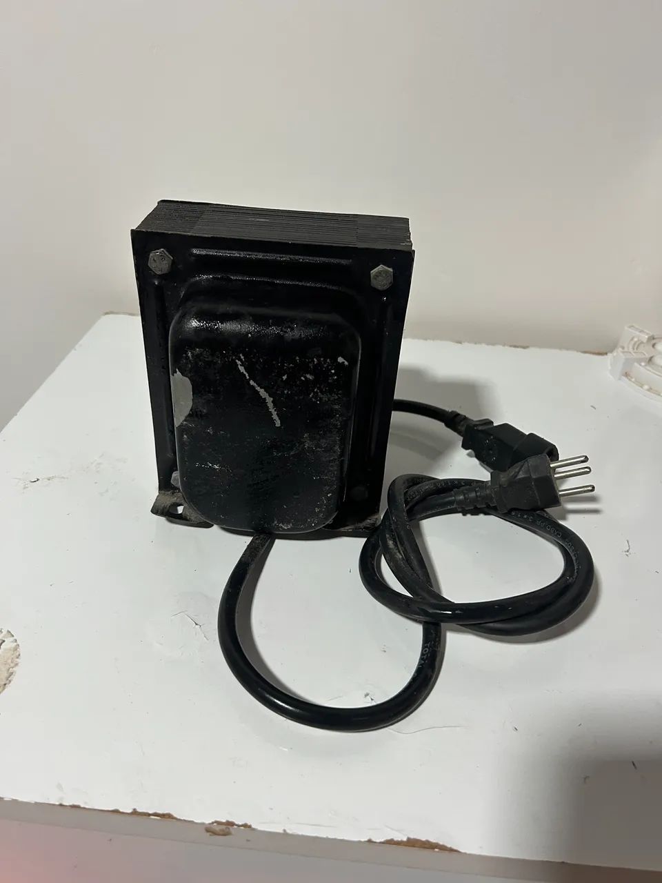 Transformador de tensão elétrico  - Foto 2