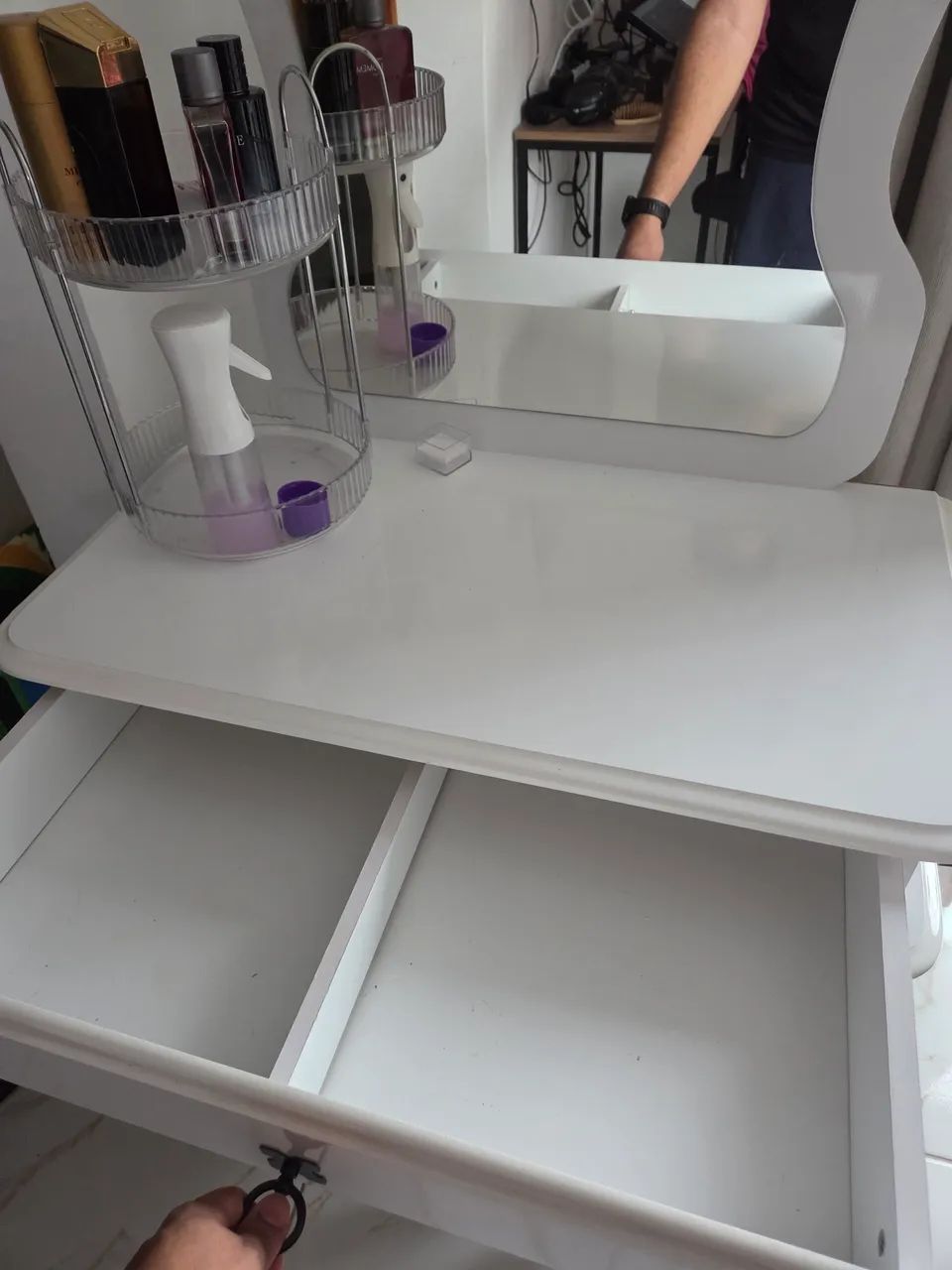 Penteadeira  - Foto 2