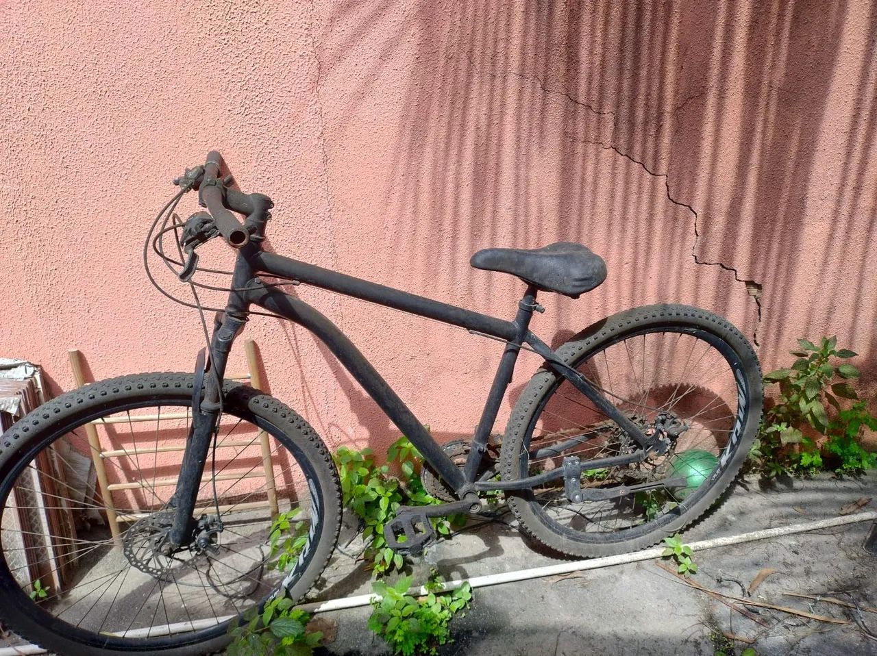 bicicleta aro - Foto 2