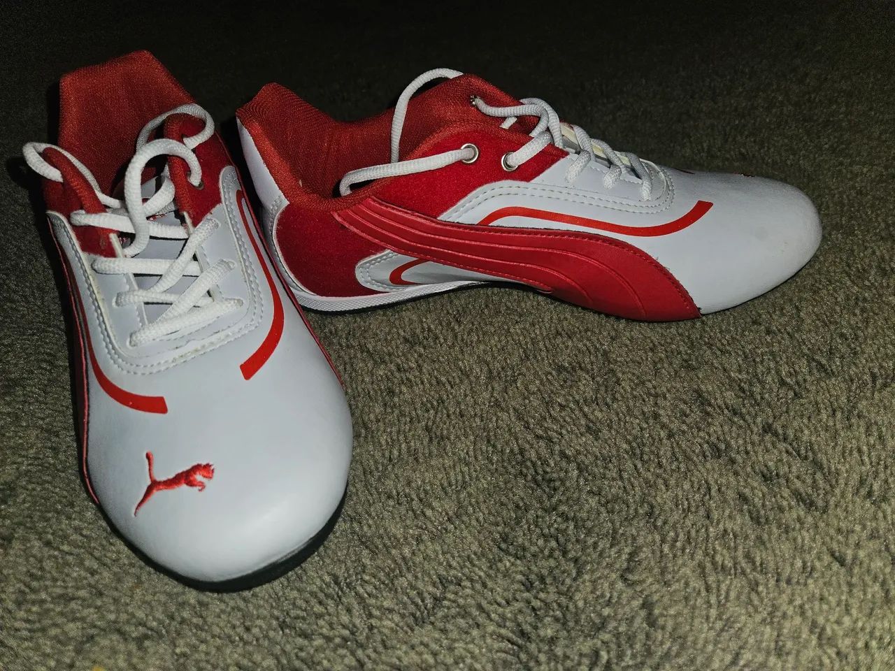 VENDO TÊNIS PUMA - Foto 3