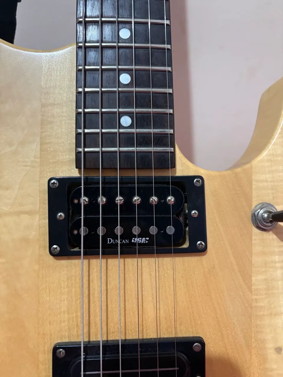 Washburn n2  - Foto 3