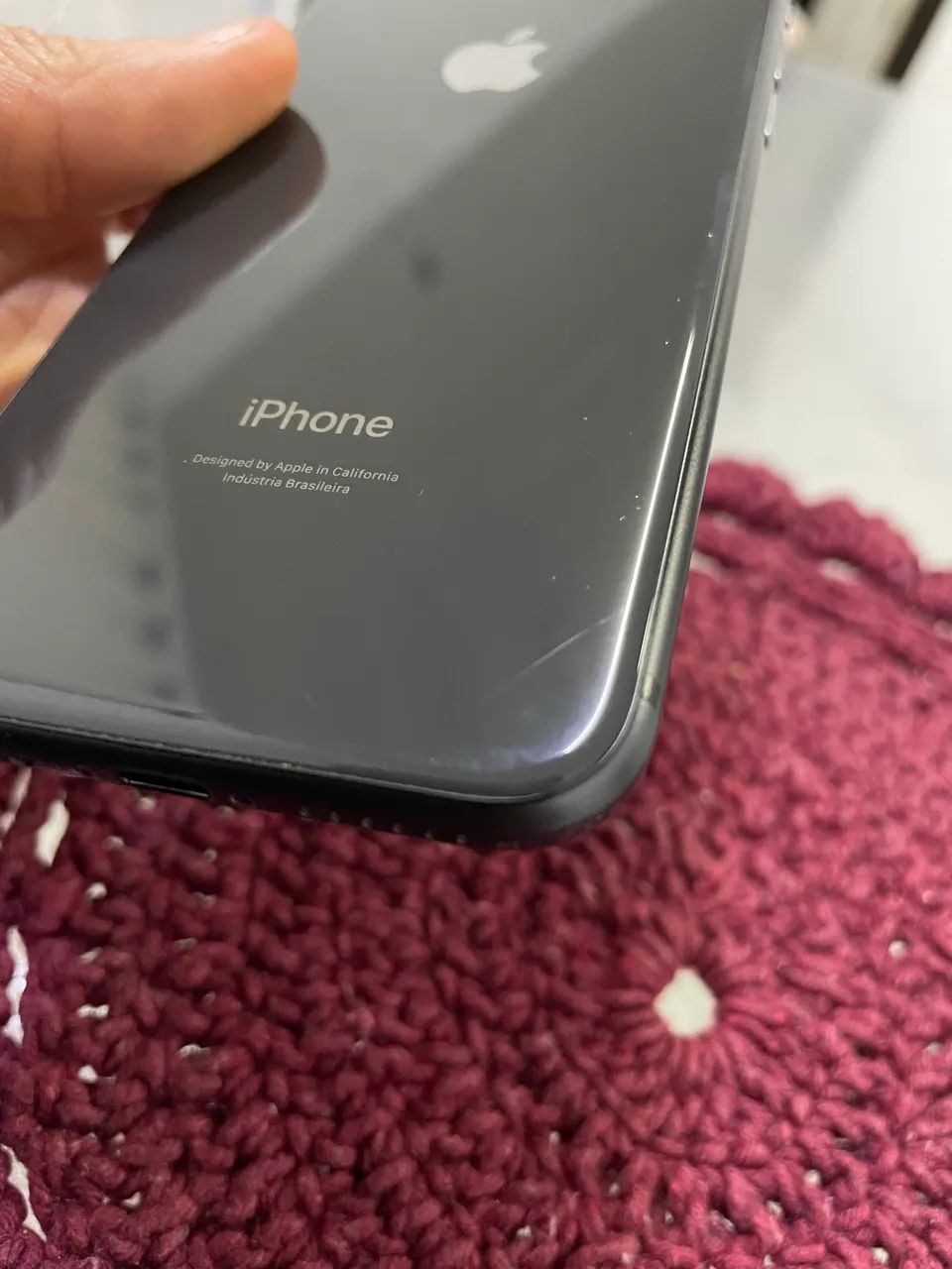 iPhone 8 64gb - Foto 3