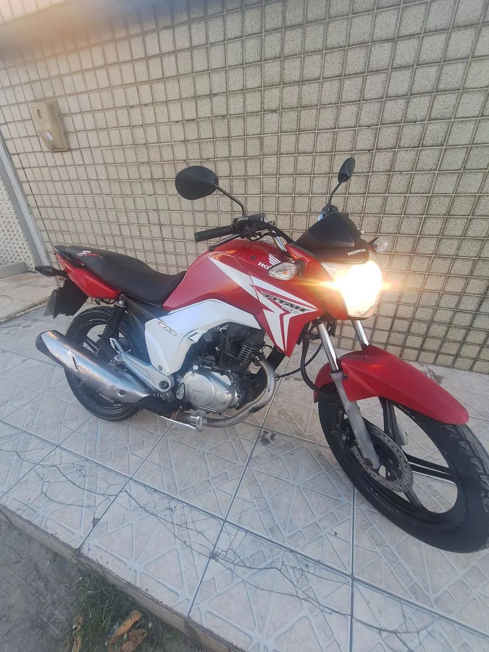 Titan 2015 