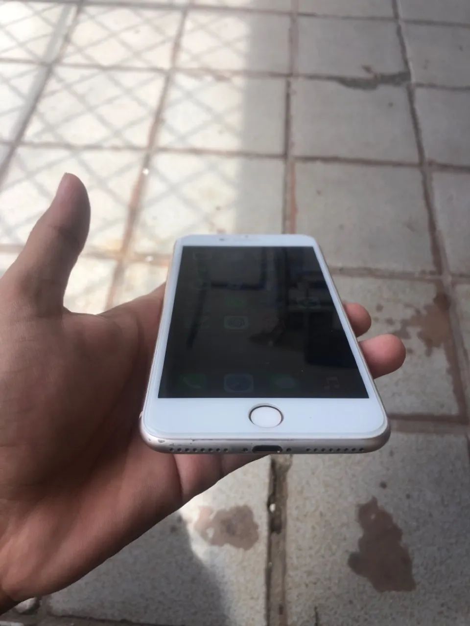 iPhone 8 plus - Foto 4