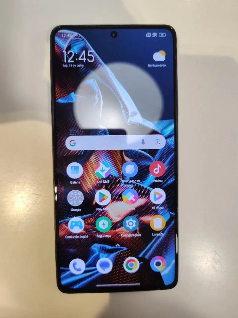 Poco X5 Pro 5G 256GB - Foto 4
