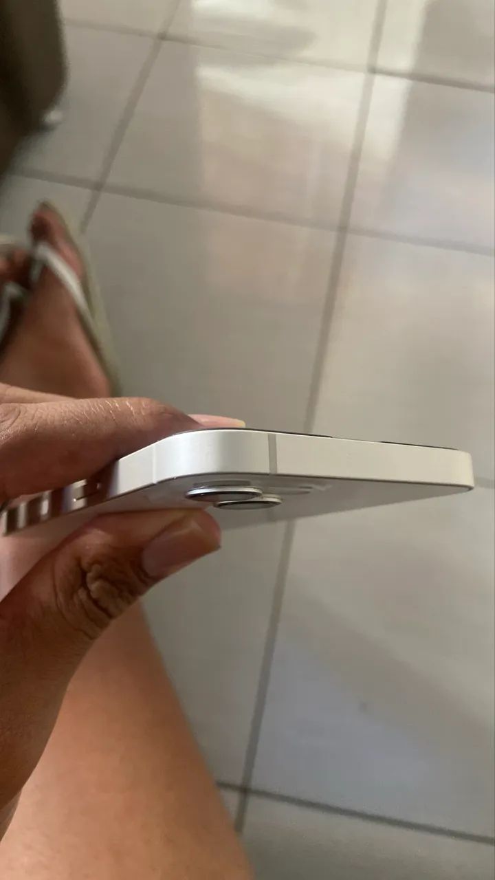 IPHONE 13 128 Zero - Foto 4