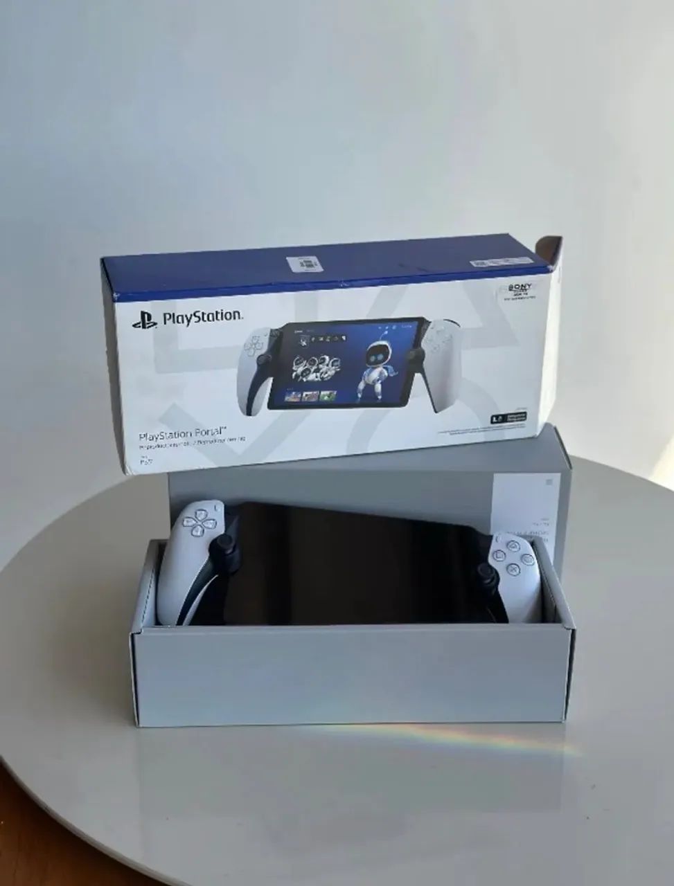 PS Portal / PS5  - Foto 3