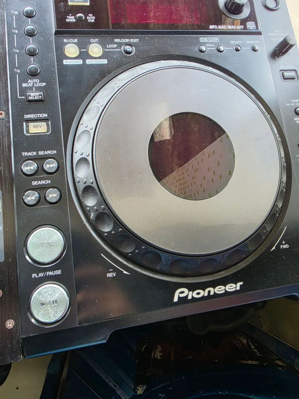 Cdj pionner 850 +Mixer - Foto 4