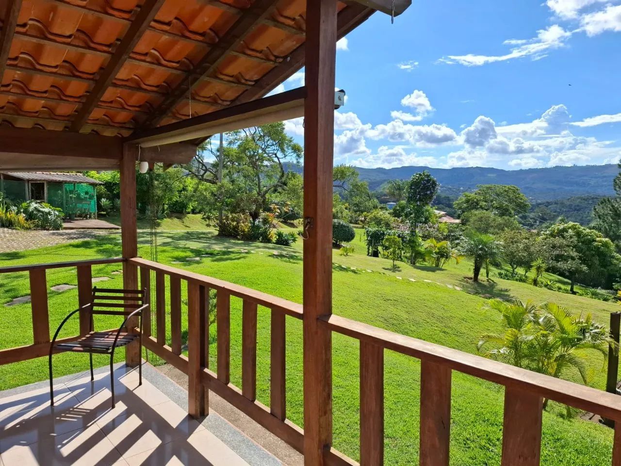 Sítio em Macacos - Foto 5