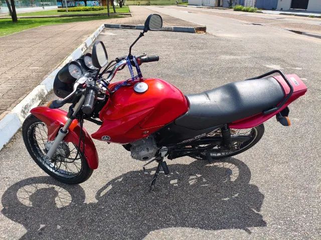 Yamaha Factor 125E - Foto 2