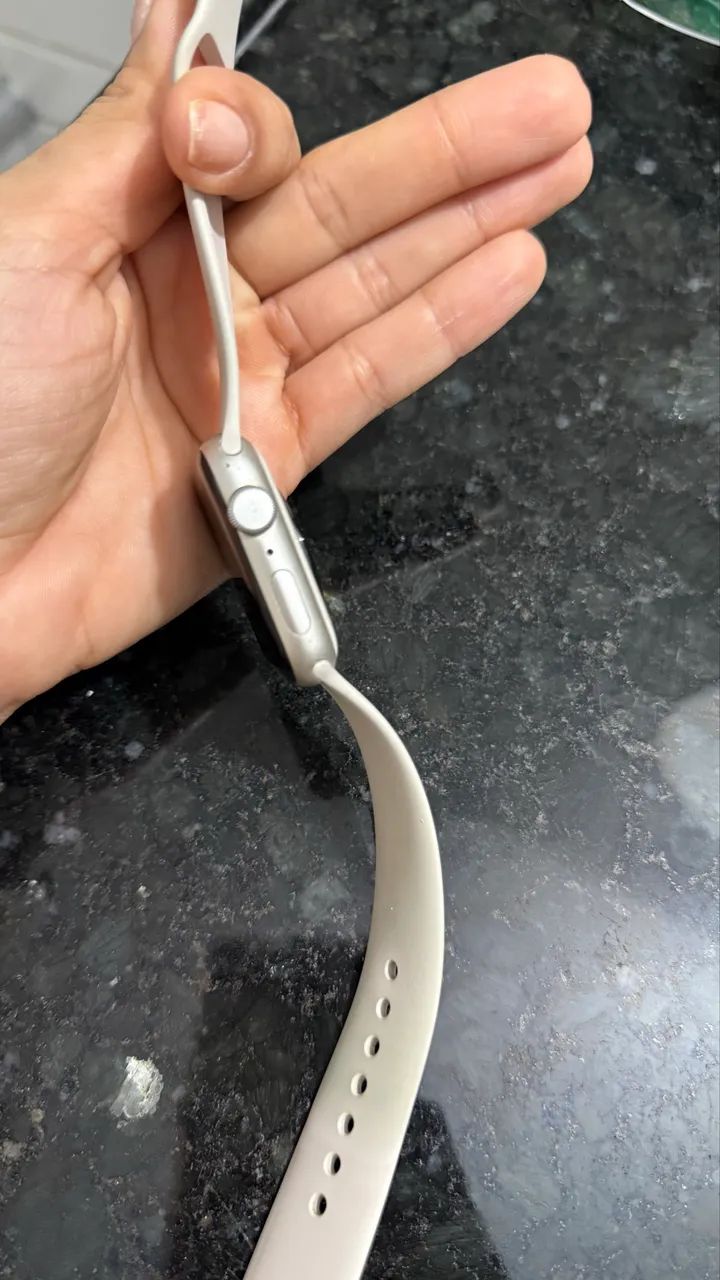 Apple Watch SE - Foto 5