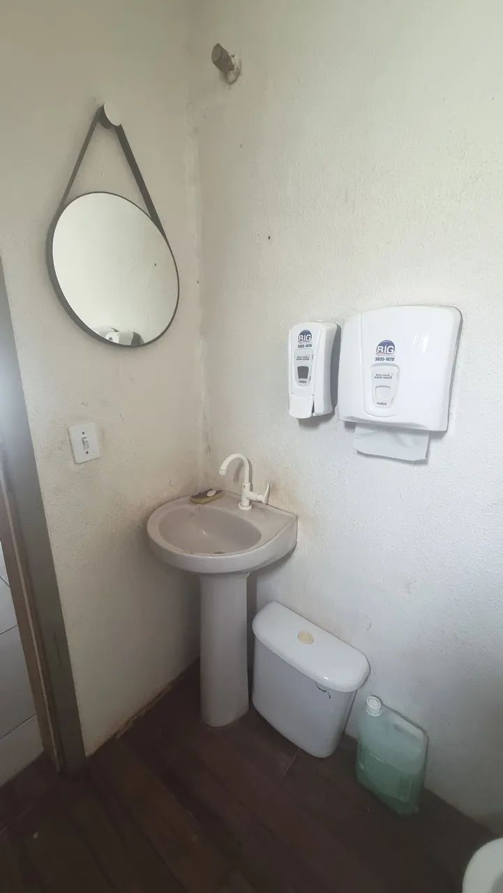 Sala Comercial de 60m² para Alugar - Ótima Localização Comercial - Foto 5
