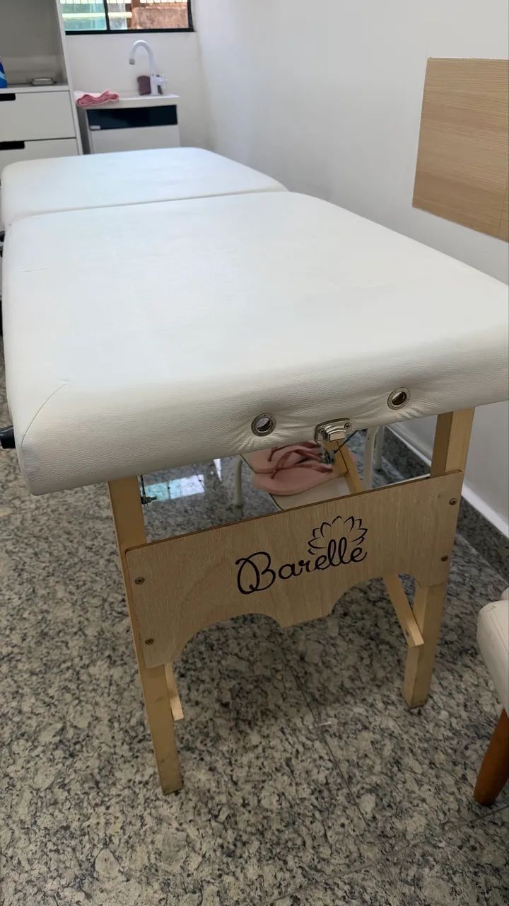 Maca dobrável Barelle  - Foto 2