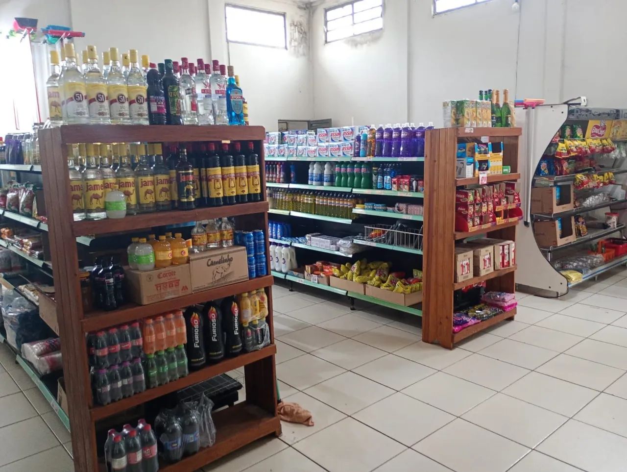 vendo Mercearia - Foto 3