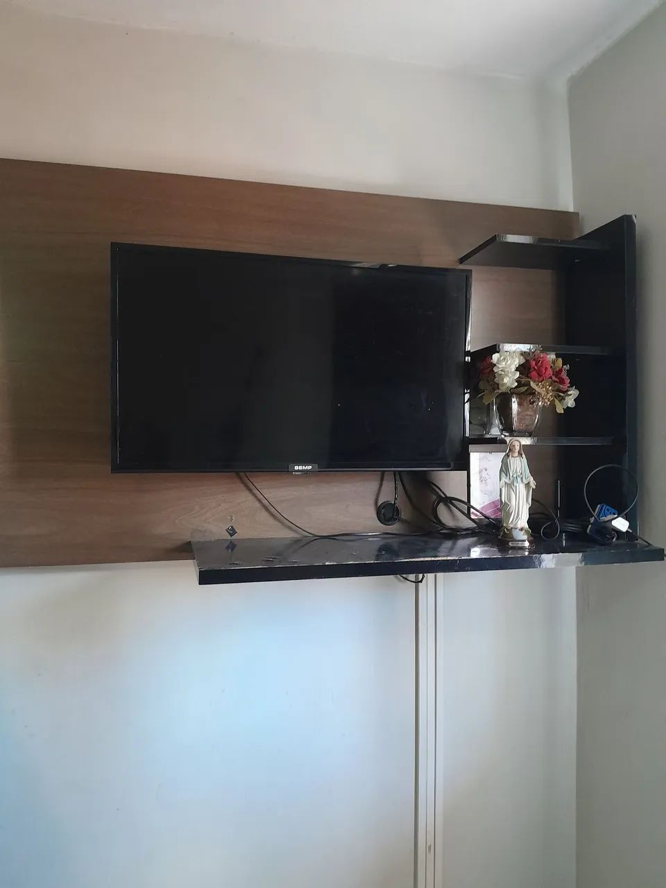 Painel para TV