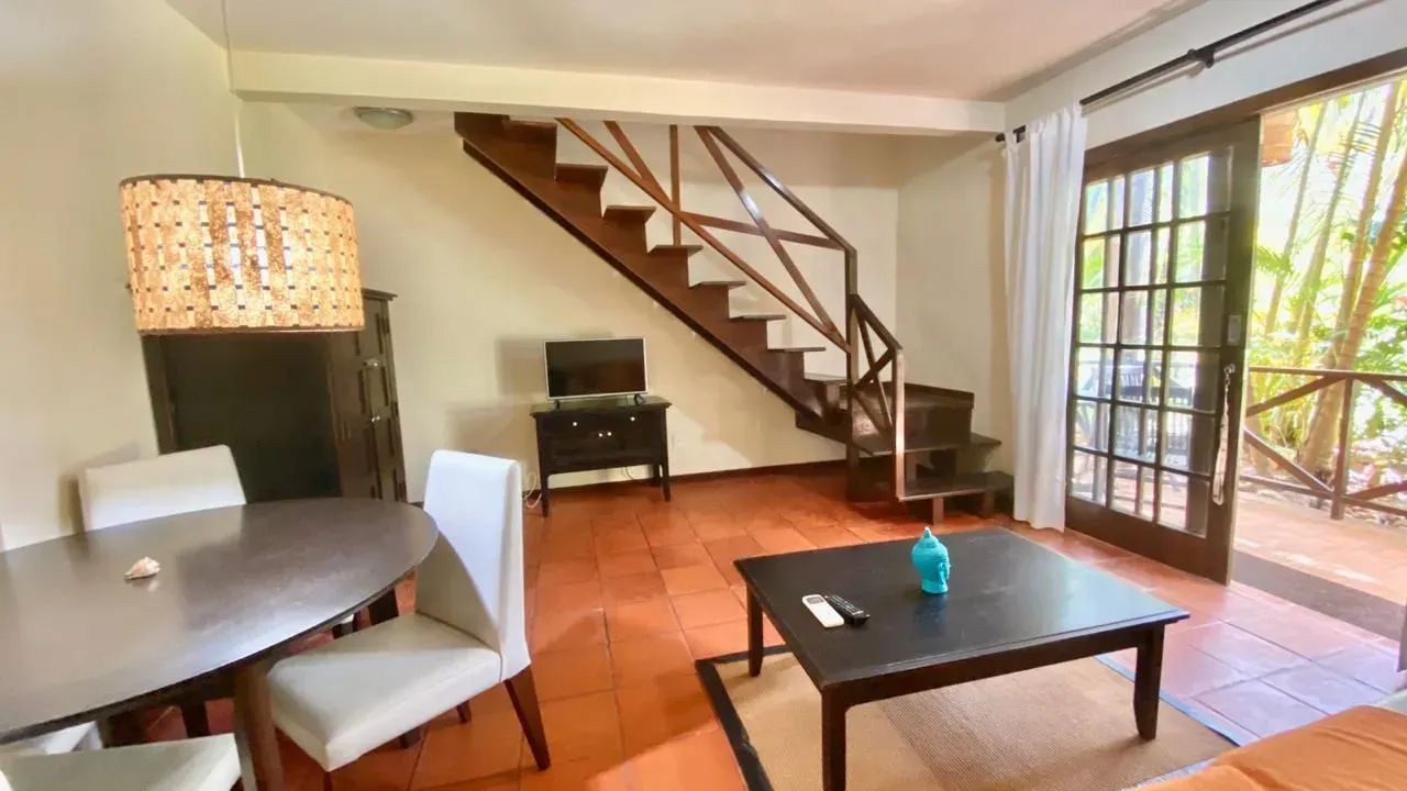 CHALÉ DUPLEX | POUSADA GIRASSÓIS - Foto 4
