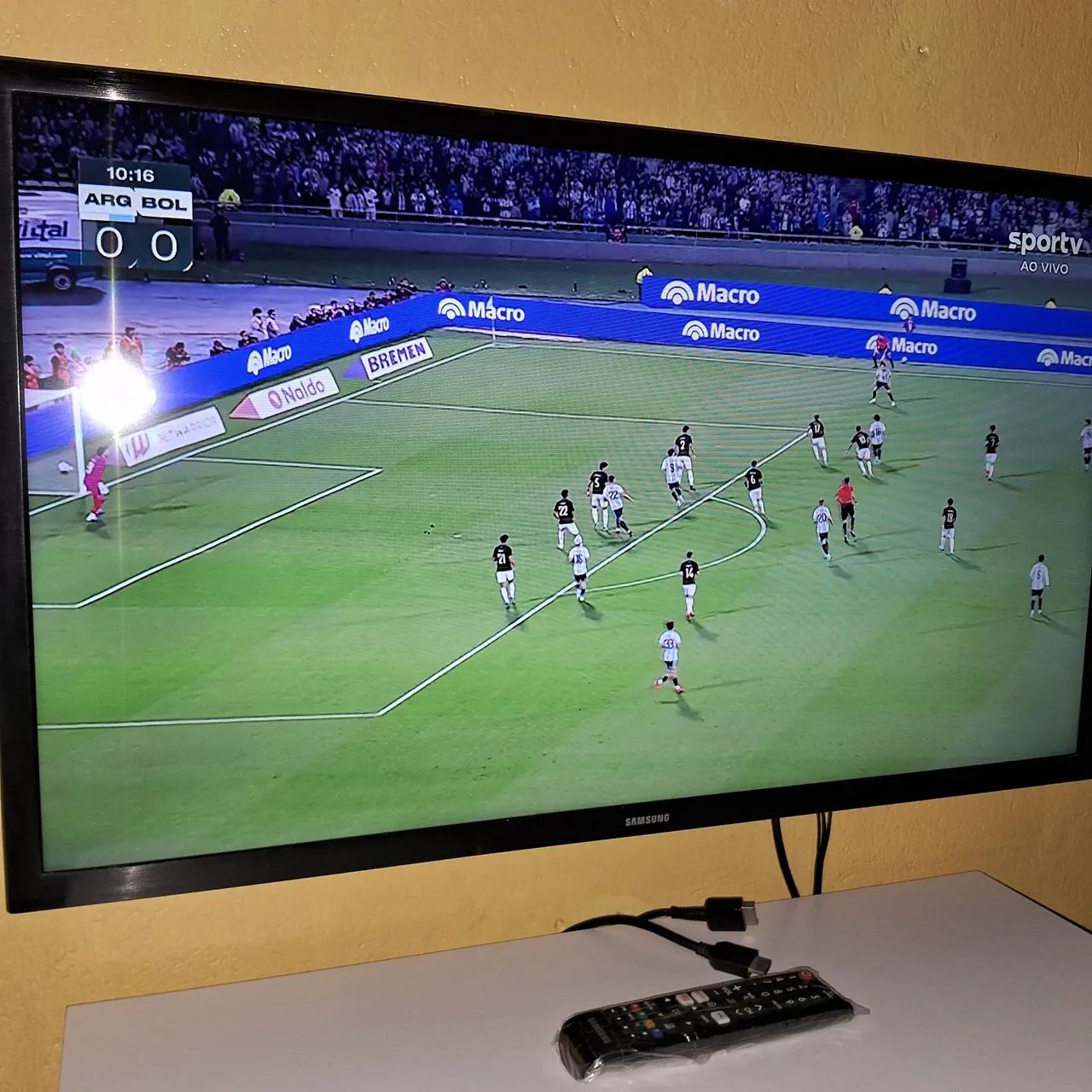 Tv 32 Smart Samsung 