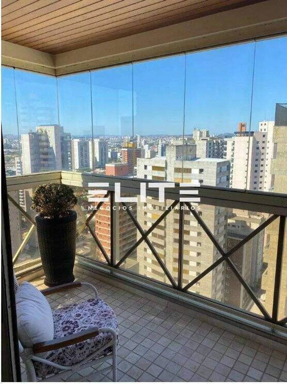 Apartamento à venda no Edificio Saint Moritz - Bairro Jardim - Foto 2