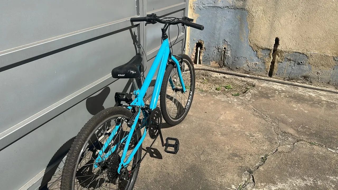 Bicicleta Rharu aro 20 - Foto 4