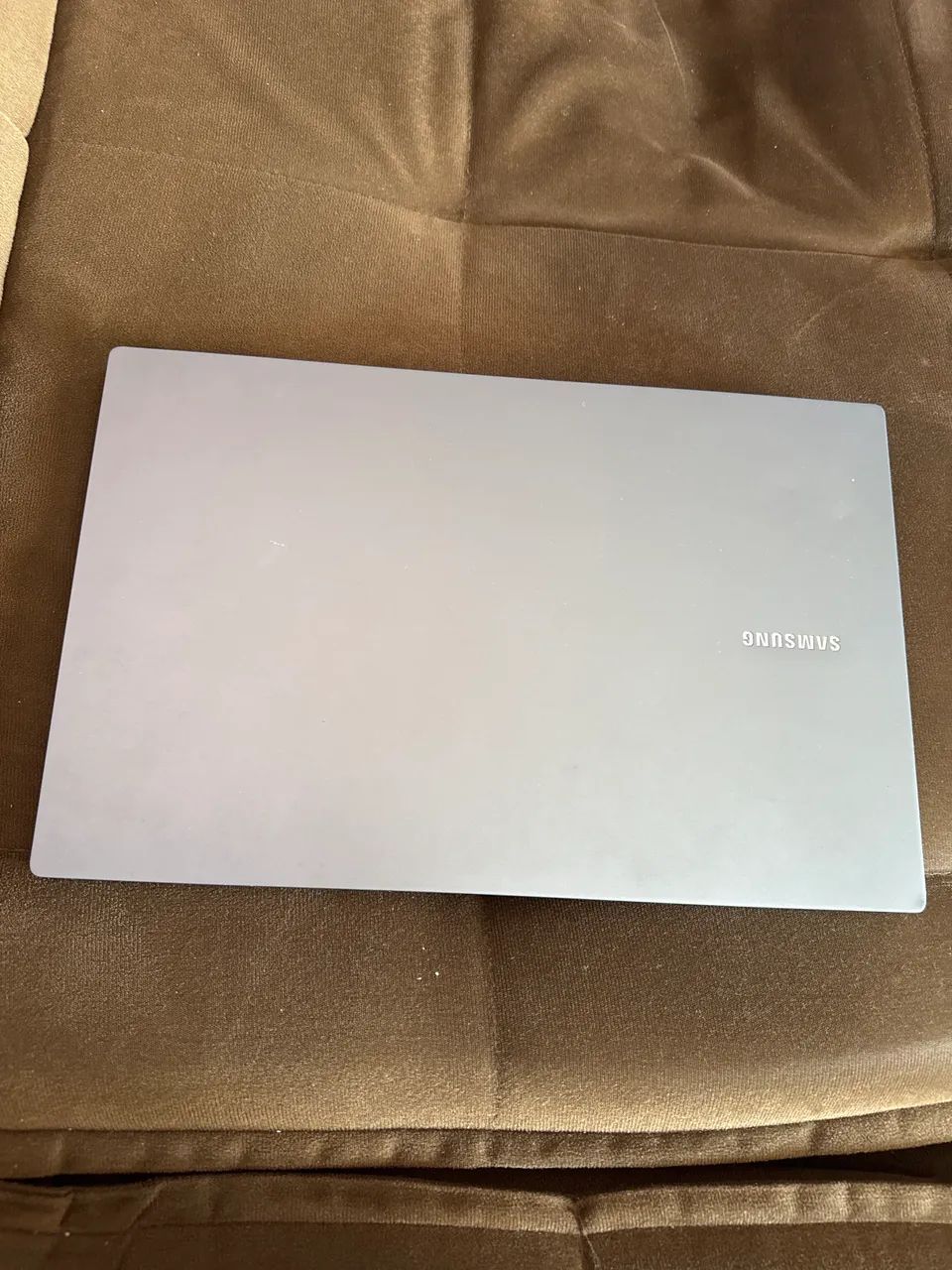 Notebook Galaxy Book 4 processador u300 - Foto 2