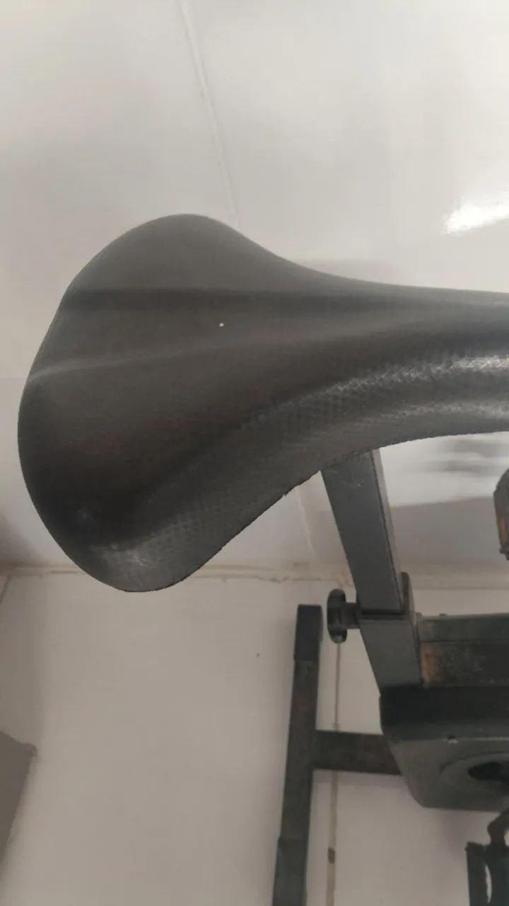 bicicleta ergométrica  - Foto 5