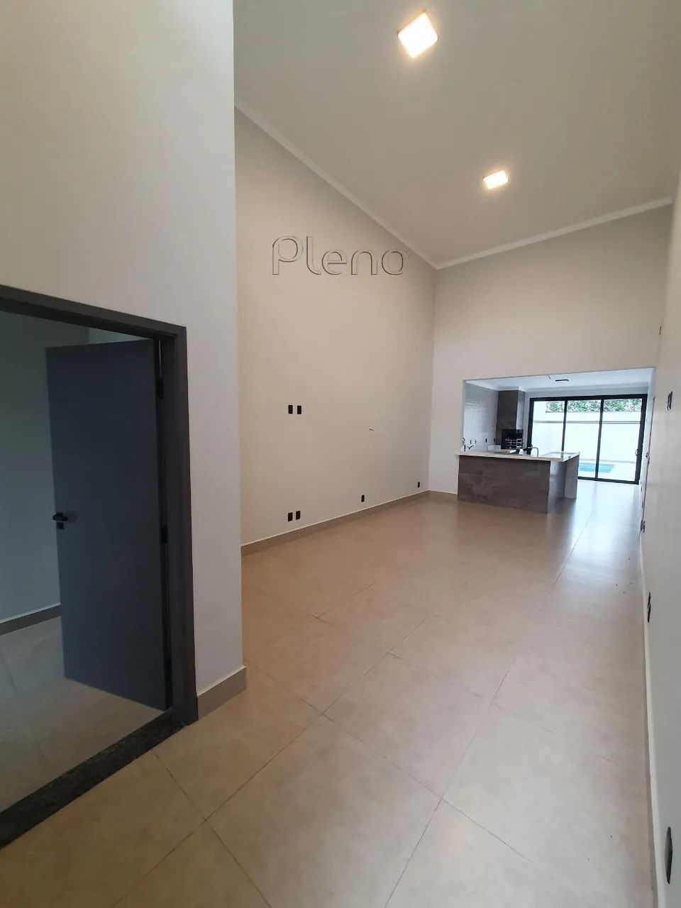 Casa à venda com 3 quartos no Reserva Real, Paulínia - Foto 2