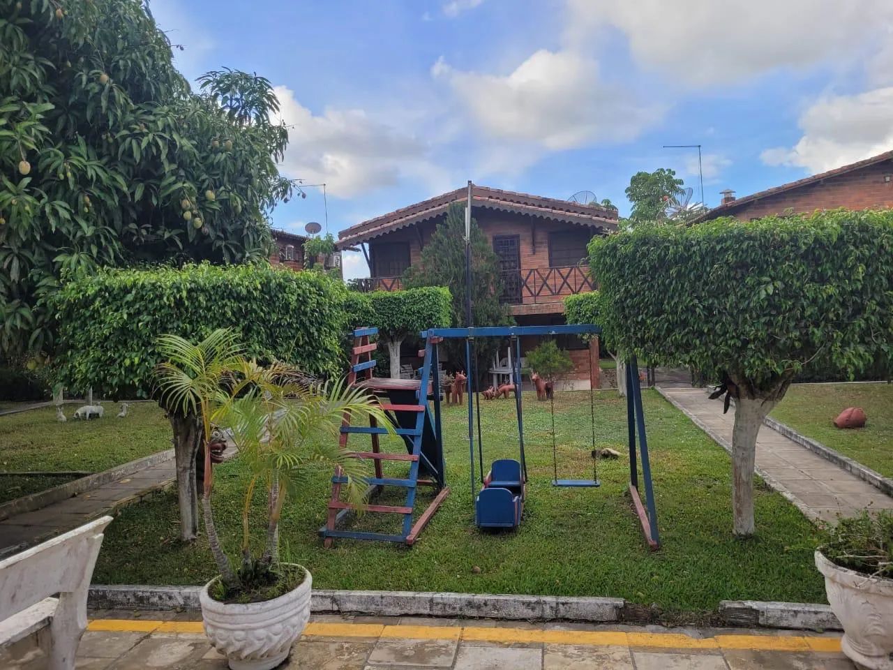 Casa excelente no privê Ares da Serra -Gravatá - Foto 4