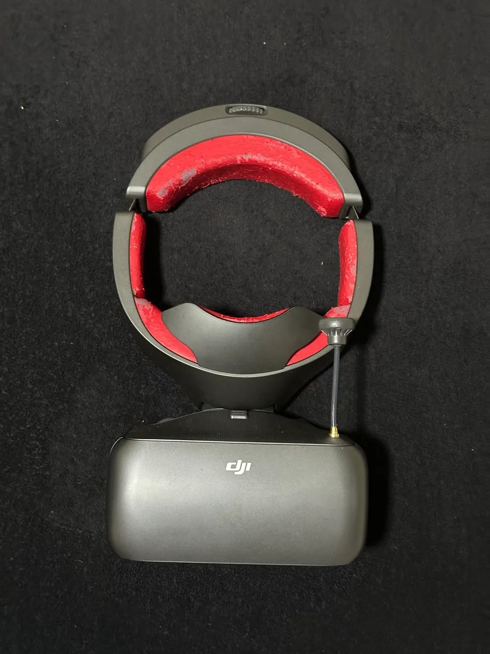 DJI Goggles Racing Edition (RE) - Foto 2