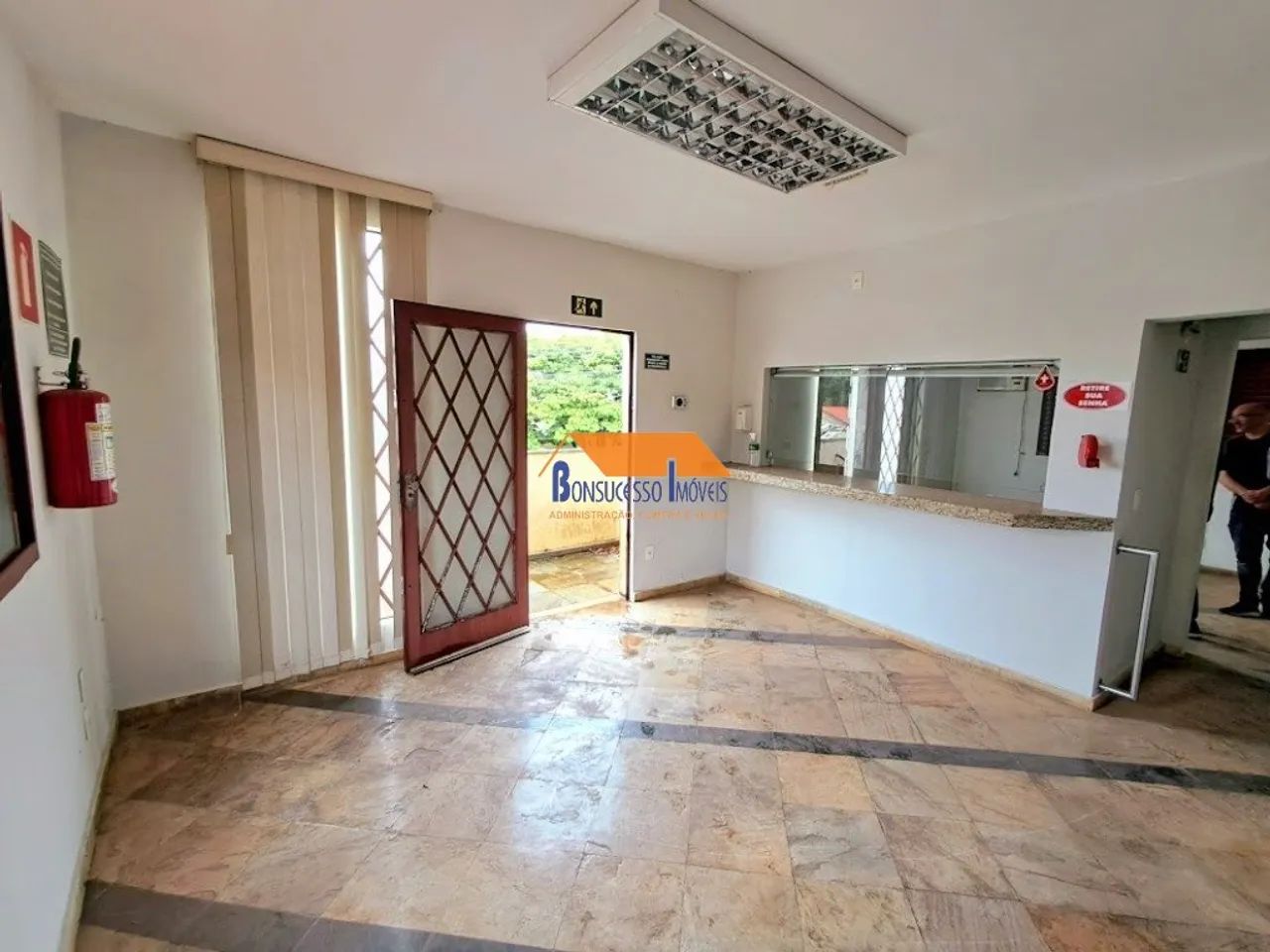 predio comercial3 pavimentos em Belo Horizonte - Foto 2