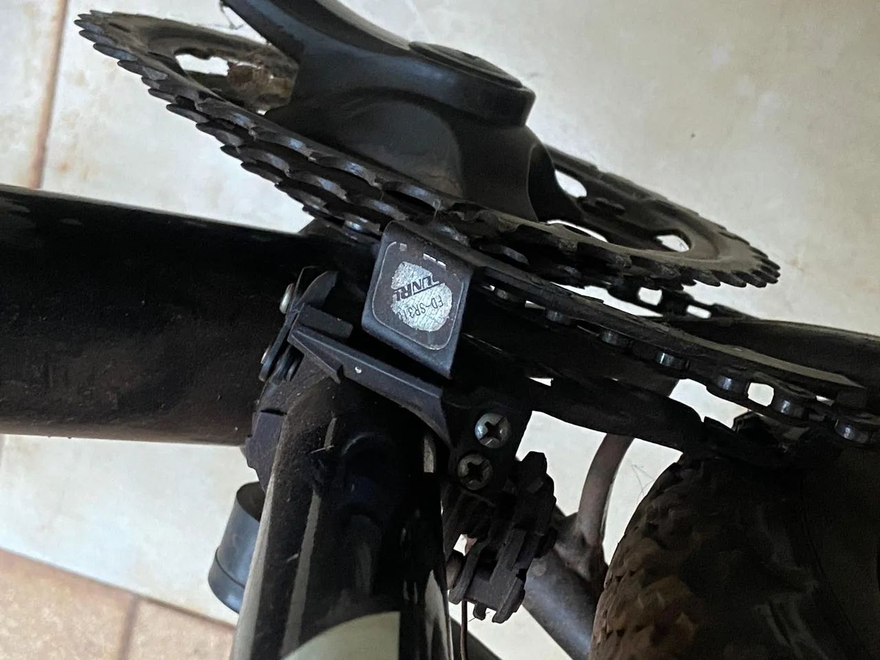 Bike Spaceline - Foto 4