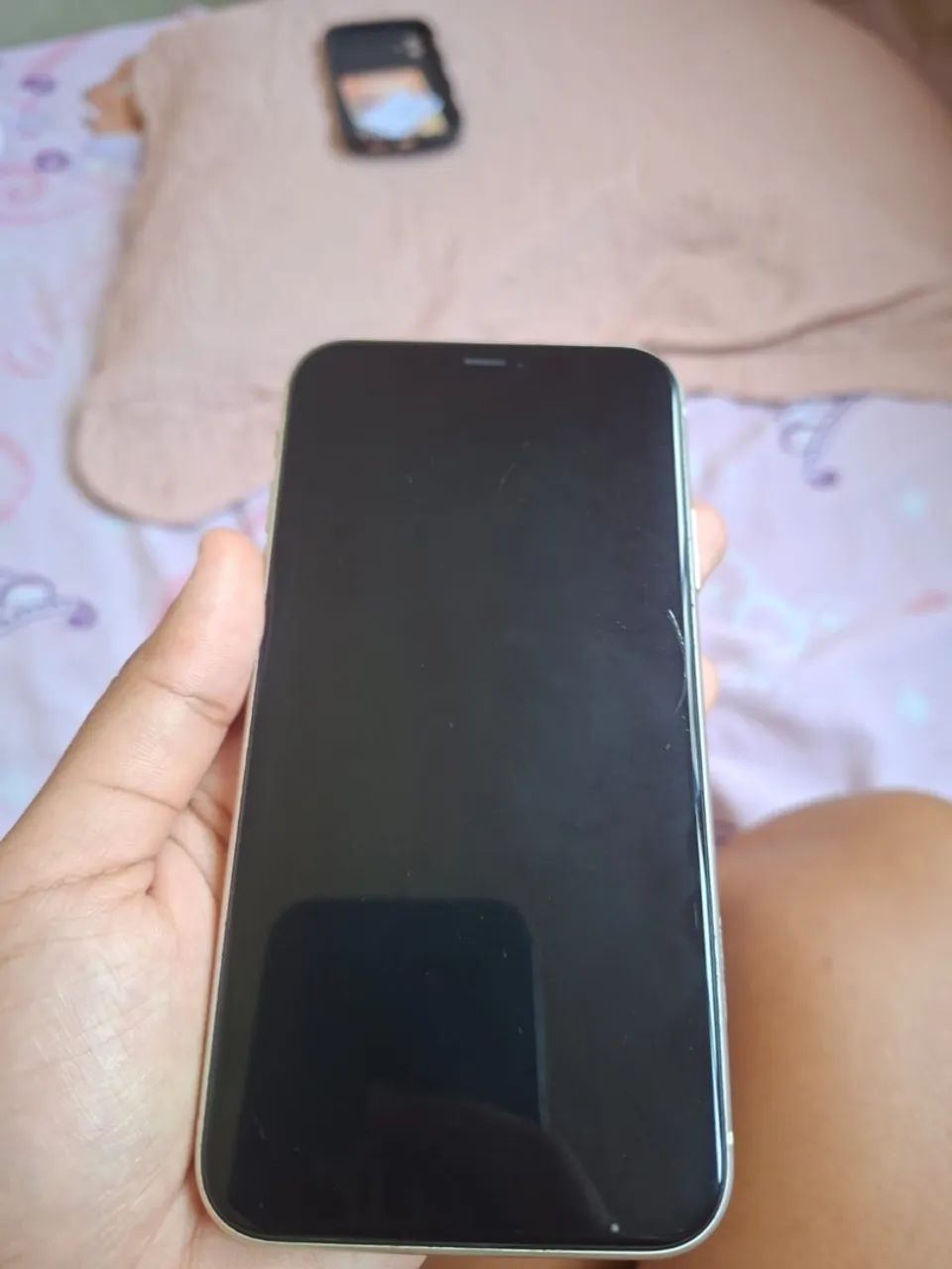 iphone 11 Bateria 67% - Foto 3