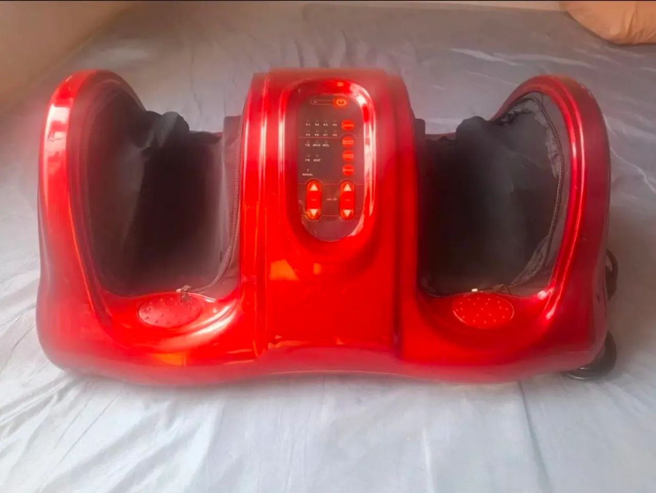 Massageador para os pés polishop