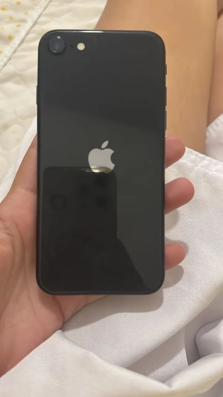 iPhone SE 2020 - Foto 4