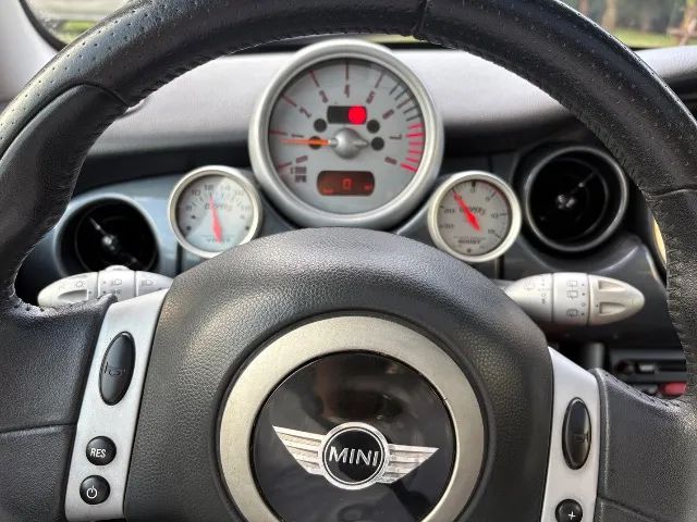 Mini Cooper S 1.6 Aut. 2005 - Foto 3