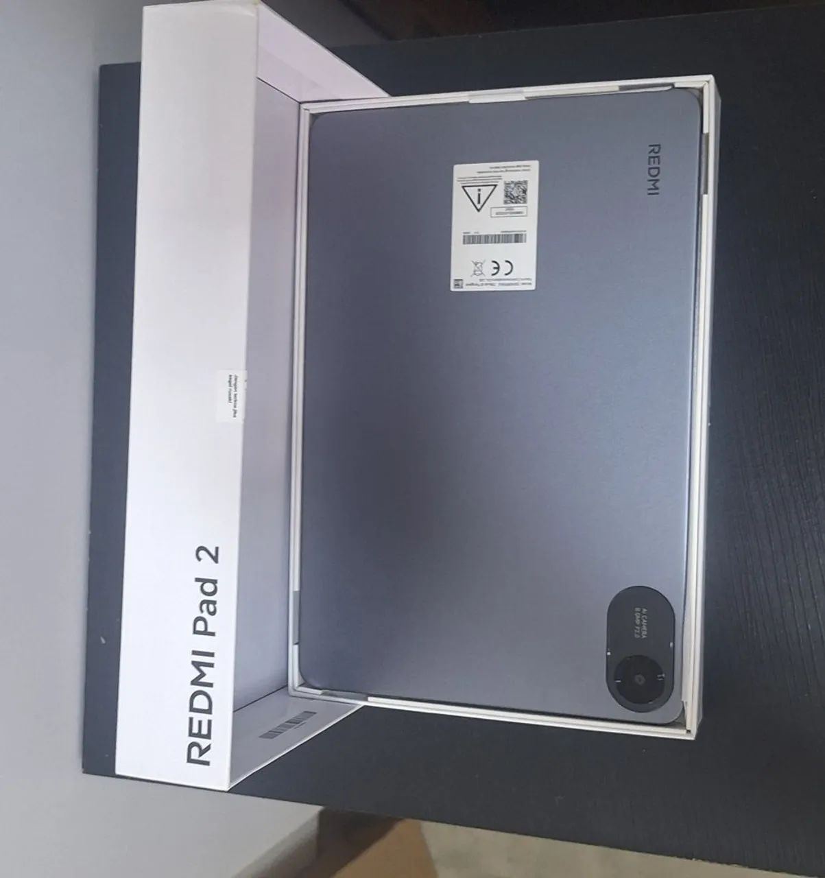 Realme pad 2 sem uso - Foto 3
